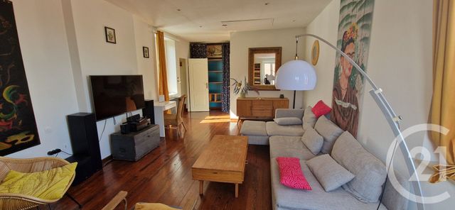 maison à vendre - 6 pièces - 120.0 m2 - METZ - 57 - LORRAINE - Century 21 Gestion Et Patrimoine