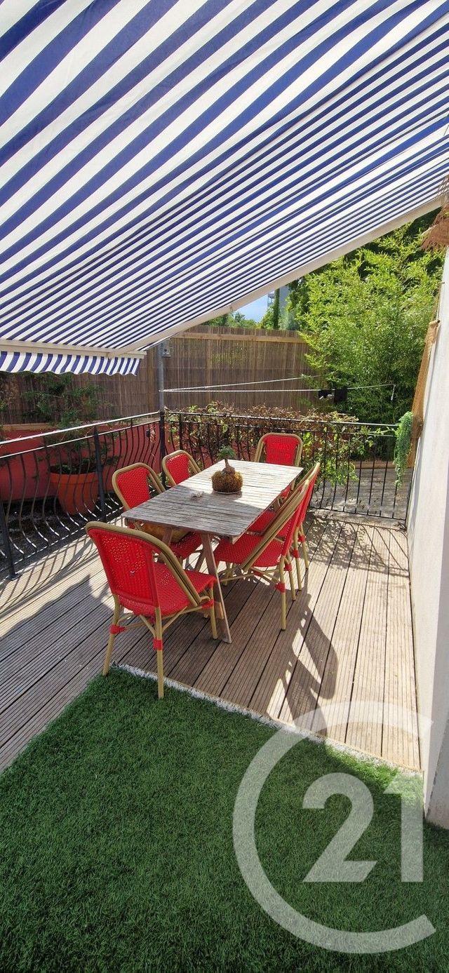 maison à vendre - 6 pièces - 120.0 m2 - METZ - 57 - LORRAINE - Century 21 Gestion Et Patrimoine