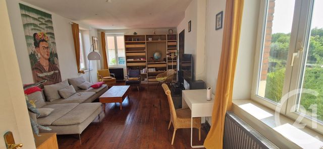 maison à vendre - 6 pièces - 120.0 m2 - METZ - 57 - LORRAINE - Century 21 Gestion Et Patrimoine