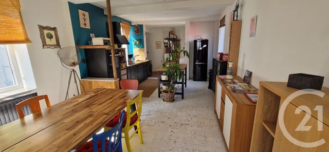 maison à vendre - 6 pièces - 120.0 m2 - METZ - 57 - LORRAINE - Century 21 Gestion Et Patrimoine