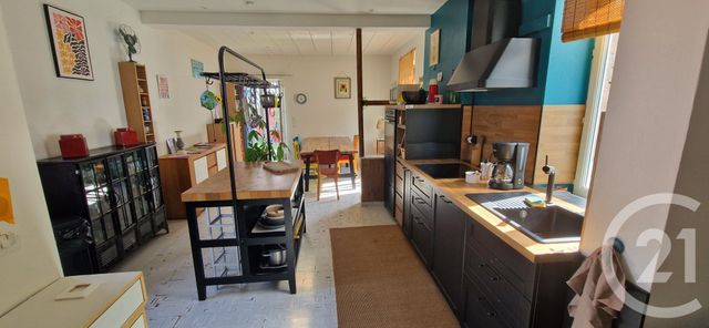 maison à vendre - 6 pièces - 120.0 m2 - METZ - 57 - LORRAINE - Century 21 Gestion Et Patrimoine