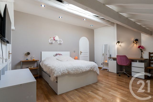 maison à vendre - 6 pièces - 264.75 m2 - POMMERIEUX - 57 - LORRAINE - Century 21 Gestion Et Patrimoine