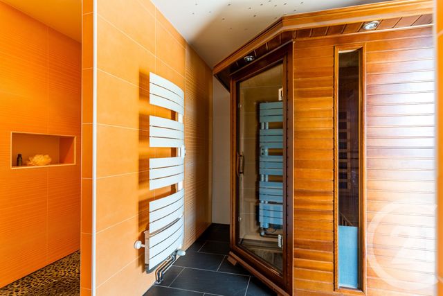 maison à vendre - 6 pièces - 264.75 m2 - POMMERIEUX - 57 - LORRAINE - Century 21 Gestion Et Patrimoine