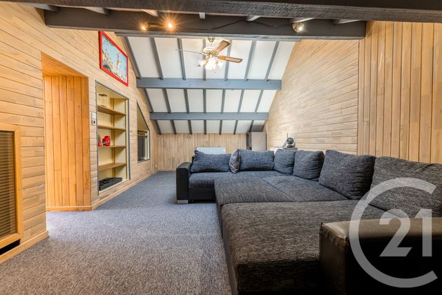 maison à vendre - 6 pièces - 264.75 m2 - POMMERIEUX - 57 - LORRAINE - Century 21 Gestion Et Patrimoine