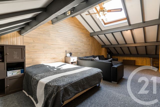 maison à vendre - 6 pièces - 264.75 m2 - POMMERIEUX - 57 - LORRAINE - Century 21 Gestion Et Patrimoine