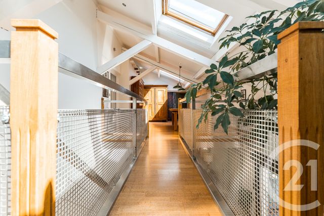 maison à vendre - 6 pièces - 264.75 m2 - POMMERIEUX - 57 - LORRAINE - Century 21 Gestion Et Patrimoine