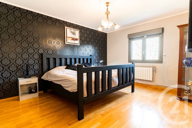 maison à vendre - 6 pièces - 264.75 m2 - POMMERIEUX - 57 - LORRAINE - Century 21 Gestion Et Patrimoine