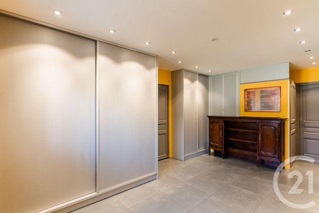 maison à vendre - 6 pièces - 264.75 m2 - POMMERIEUX - 57 - LORRAINE - Century 21 Gestion Et Patrimoine