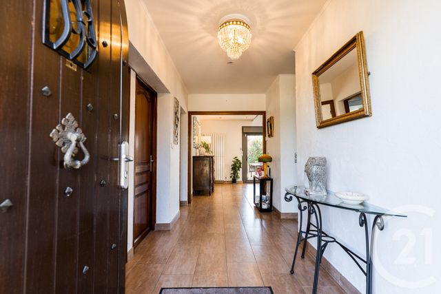 maison à vendre - 6 pièces - 264.75 m2 - POMMERIEUX - 57 - LORRAINE - Century 21 Gestion Et Patrimoine