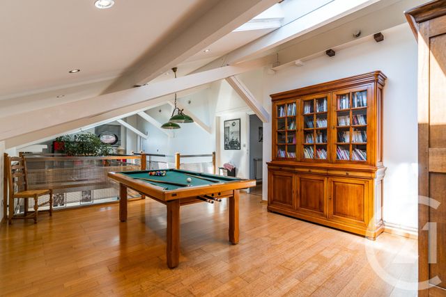 maison à vendre - 6 pièces - 264.75 m2 - POMMERIEUX - 57 - LORRAINE - Century 21 Gestion Et Patrimoine