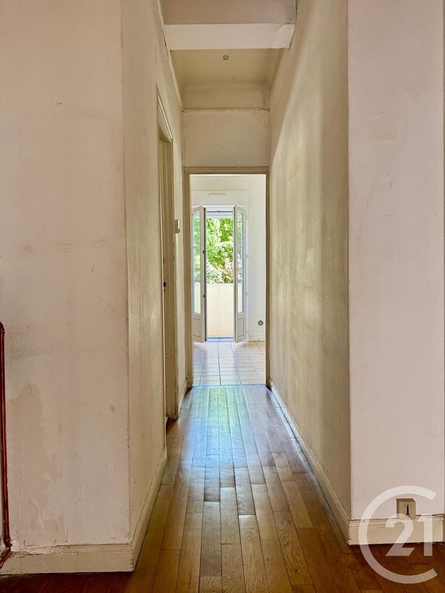 Afficher la photo en grand Appartement à vendre - 3 pièces - 65.39 m2 - METZ - 57 - LORRAINE - Century 21 Gestion Et Patrimoine