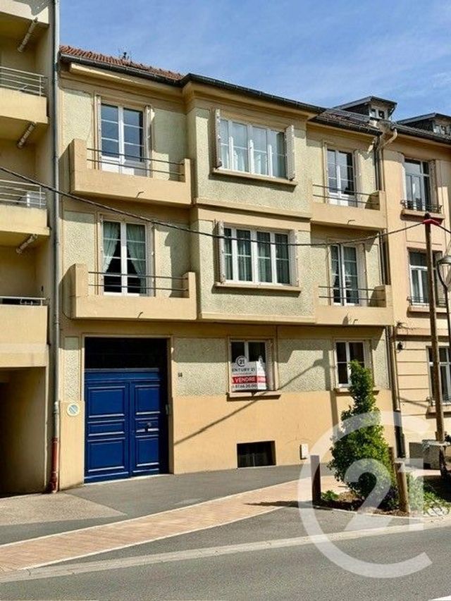 appartement - METZ - 57