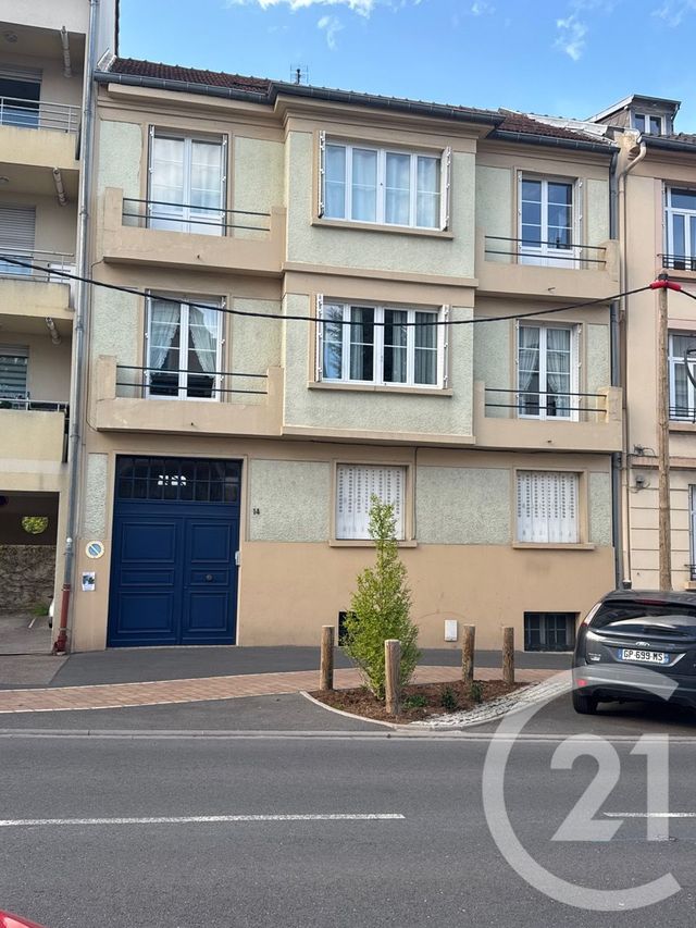 appartement - METZ - 57