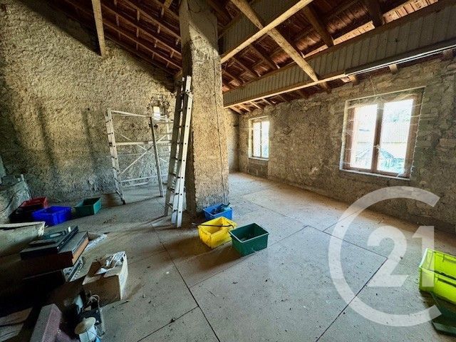 maison à vendre - 3 pièces - 70.0 m2 - CHEMINOT - 57 - LORRAINE - Century 21 Gestion Et Patrimoine