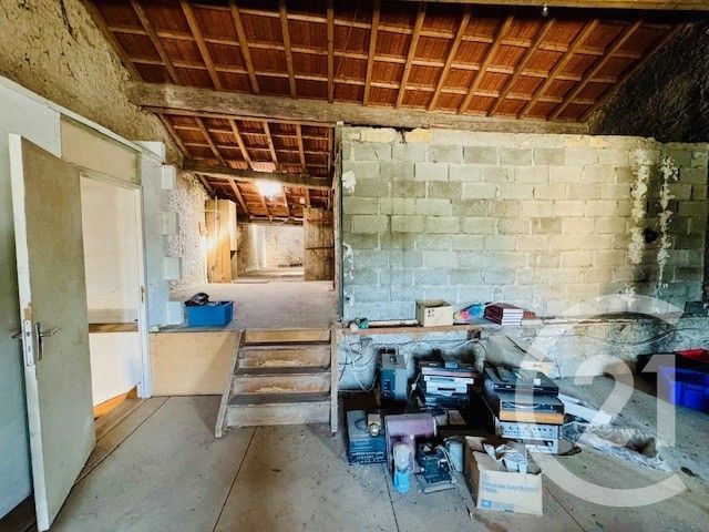 maison à vendre - 3 pièces - 70.0 m2 - CHEMINOT - 57 - LORRAINE - Century 21 Gestion Et Patrimoine