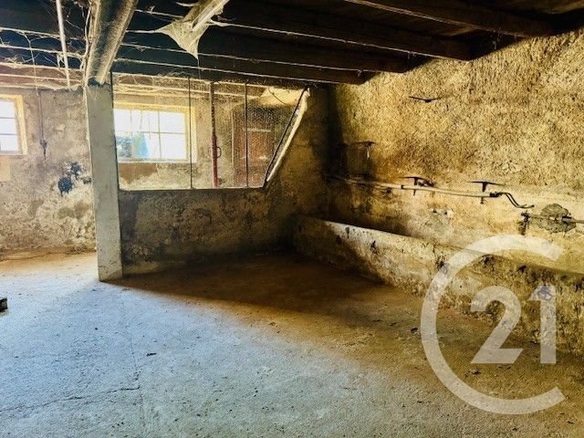 maison à vendre - 3 pièces - 70.0 m2 - CHEMINOT - 57 - LORRAINE - Century 21 Gestion Et Patrimoine