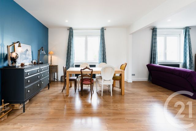 maison - MONDELANGE - 57