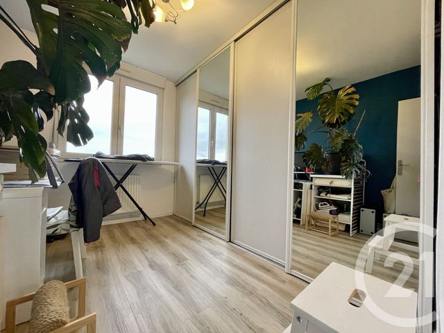 Appartement F4 à vendre - 4 pièces - 67.36 m2 - MAIZIERES LES METZ - 57 - LORRAINE - Century 21 Gestion Et Patrimoine