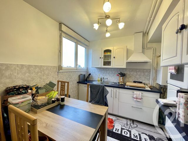 Appartement F4 à vendre - 4 pièces - 67.36 m2 - MAIZIERES LES METZ - 57 - LORRAINE - Century 21 Gestion Et Patrimoine
