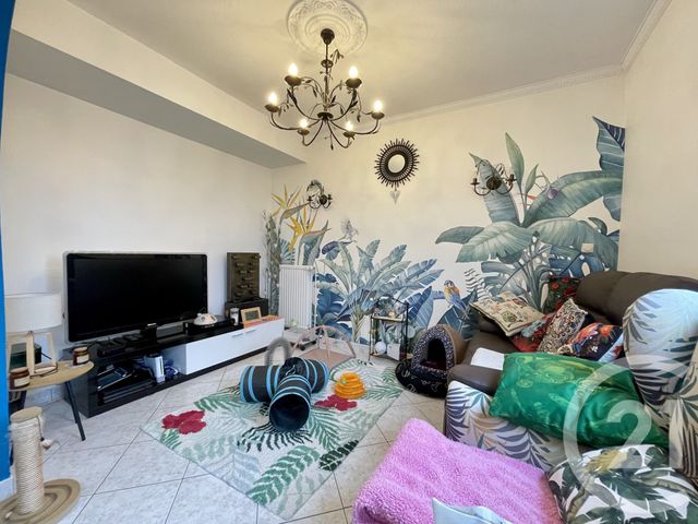 Appartement F4 à vendre - 4 pièces - 67.36 m2 - MAIZIERES LES METZ - 57 - LORRAINE - Century 21 Gestion Et Patrimoine