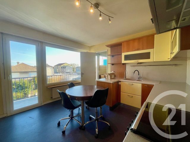 appartement - CLOUANGE - 57