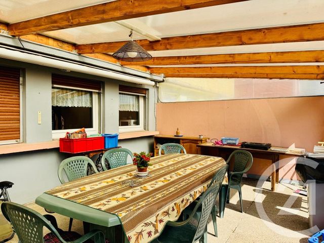 maison à vendre - 6 pièces - 120.0 m2 - MAIZIERES LES METZ - 57 - LORRAINE - Century 21 Gestion Et Patrimoine