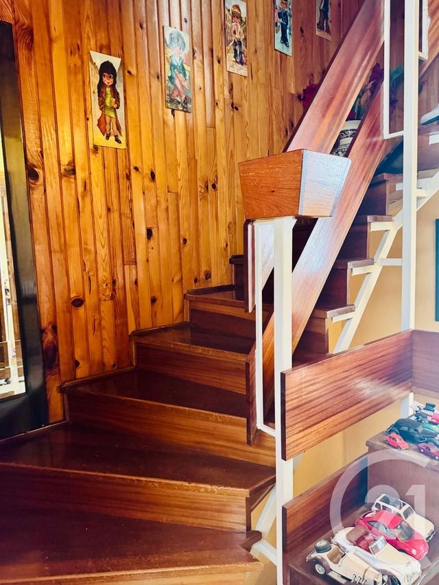 maison à vendre - 6 pièces - 120.0 m2 - MAIZIERES LES METZ - 57 - LORRAINE - Century 21 Gestion Et Patrimoine