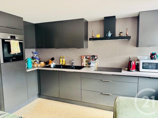 maison à vendre - 6 pièces - 120.0 m2 - MAIZIERES LES METZ - 57 - LORRAINE - Century 21 Gestion Et Patrimoine