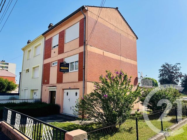 maison - MAIZIERES LES METZ - 57