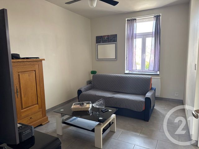 appartement - MAIZIERES LES METZ - 57