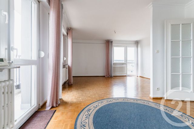 appartement - MAIZIERES LES METZ - 57