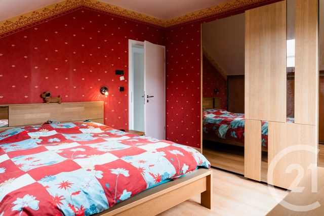 maison à vendre - 6 pièces - 152.0 m2 - SAULNY - 57 - LORRAINE - Century 21 Gestion Et Patrimoine