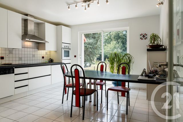 maison à vendre - 6 pièces - 152.0 m2 - SAULNY - 57 - LORRAINE - Century 21 Gestion Et Patrimoine