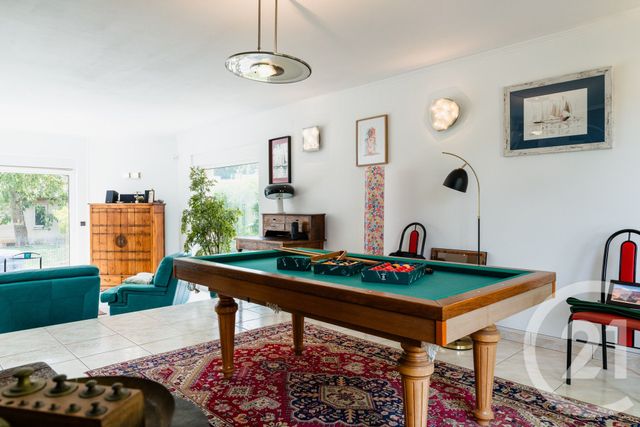 maison à vendre - 6 pièces - 152.0 m2 - SAULNY - 57 - LORRAINE - Century 21 Gestion Et Patrimoine