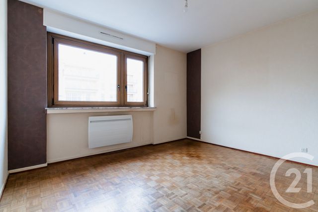 Appartement F5 à vendre - 5 pièces - 87.38 m2 - METZ - 57 - LORRAINE - Century 21 Gestion Et Patrimoine