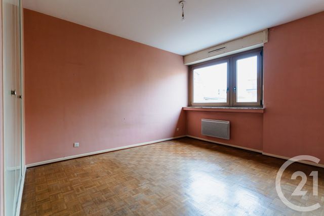Appartement F5 à vendre - 5 pièces - 87.38 m2 - METZ - 57 - LORRAINE - Century 21 Gestion Et Patrimoine