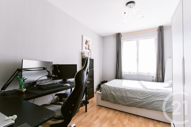 maison à vendre - 8 pièces - 147.1 m2 - MAIZIERES LES METZ - 57 - LORRAINE - Century 21 Gestion Et Patrimoine