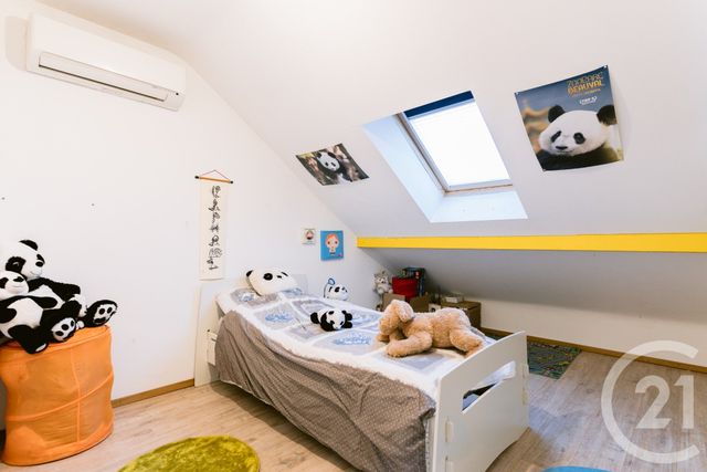 maison à vendre - 8 pièces - 147.1 m2 - MAIZIERES LES METZ - 57 - LORRAINE - Century 21 Gestion Et Patrimoine