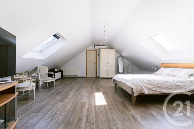 maison à vendre - 8 pièces - 147.1 m2 - MAIZIERES LES METZ - 57 - LORRAINE - Century 21 Gestion Et Patrimoine