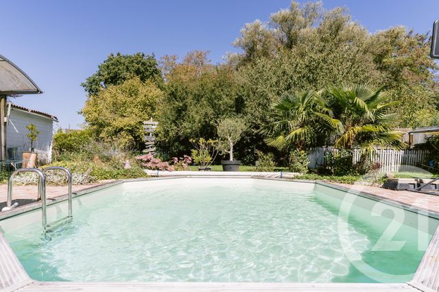 maison à vendre - 8 pièces - 147.1 m2 - MAIZIERES LES METZ - 57 - LORRAINE - Century 21 Gestion Et Patrimoine