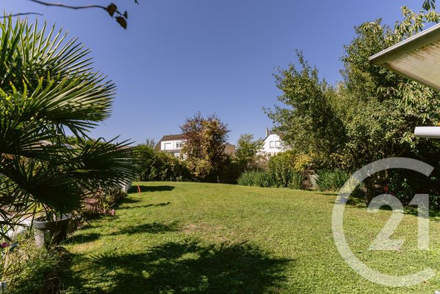 maison à vendre - 8 pièces - 147.1 m2 - MAIZIERES LES METZ - 57 - LORRAINE - Century 21 Gestion Et Patrimoine