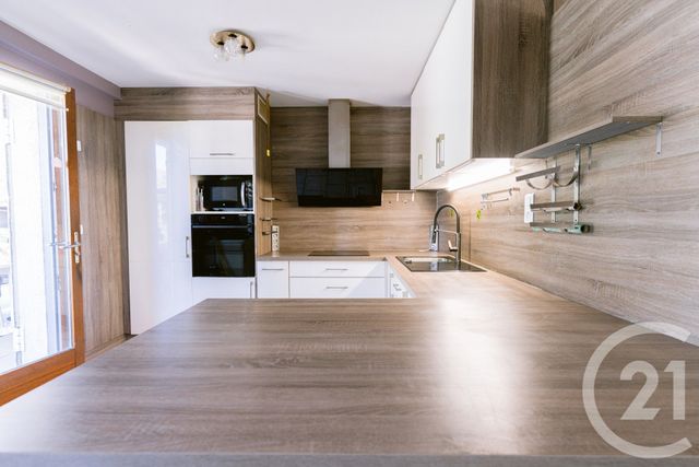 maison à vendre - 8 pièces - 147.1 m2 - MAIZIERES LES METZ - 57 - LORRAINE - Century 21 Gestion Et Patrimoine