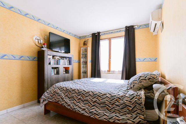 maison à vendre - 8 pièces - 147.1 m2 - MAIZIERES LES METZ - 57 - LORRAINE - Century 21 Gestion Et Patrimoine