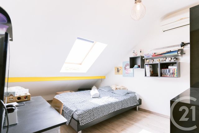 maison à vendre - 8 pièces - 147.1 m2 - MAIZIERES LES METZ - 57 - LORRAINE - Century 21 Gestion Et Patrimoine