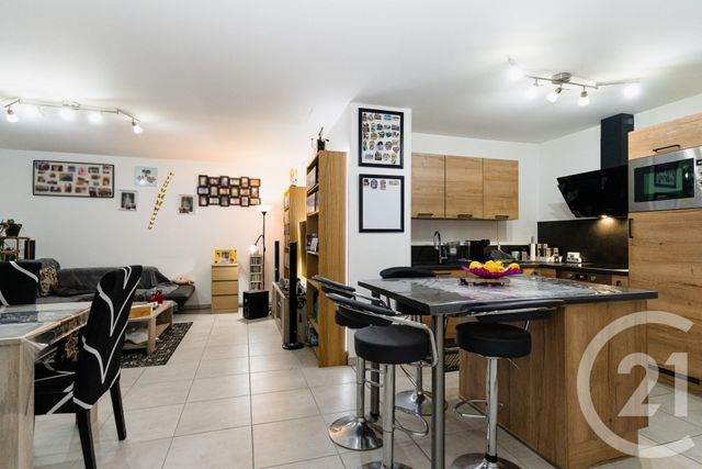 maison à vendre - 3 pièces - 82.5 m2 - AMNEVILLE LES THERMES - 57 - LORRAINE - Century 21 Gestion Et Patrimoine