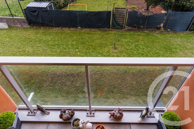 maison à vendre - 3 pièces - 82.5 m2 - AMNEVILLE LES THERMES - 57 - LORRAINE - Century 21 Gestion Et Patrimoine