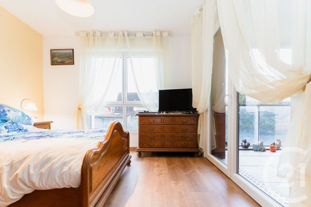 maison à vendre - 3 pièces - 81.73 m2 - AMNEVILLE LES THERMES - 57 - LORRAINE - Century 21 Gestion Et Patrimoine