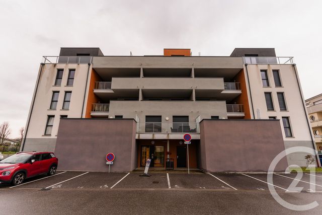 maison à vendre - 3 pièces - 82.5 m2 - AMNEVILLE LES THERMES - 57 - LORRAINE - Century 21 Gestion Et Patrimoine