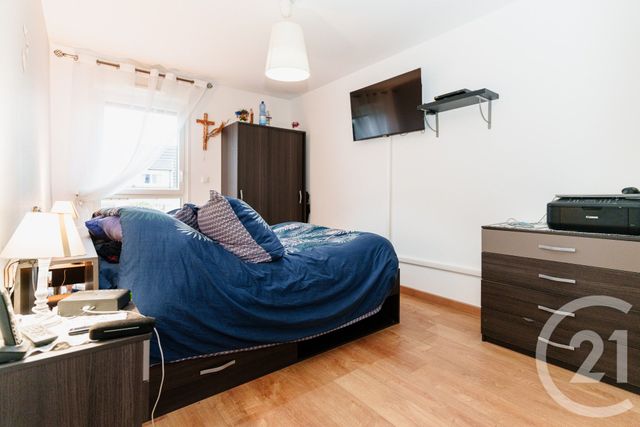 maison à vendre - 3 pièces - 82.5 m2 - AMNEVILLE LES THERMES - 57 - LORRAINE - Century 21 Gestion Et Patrimoine