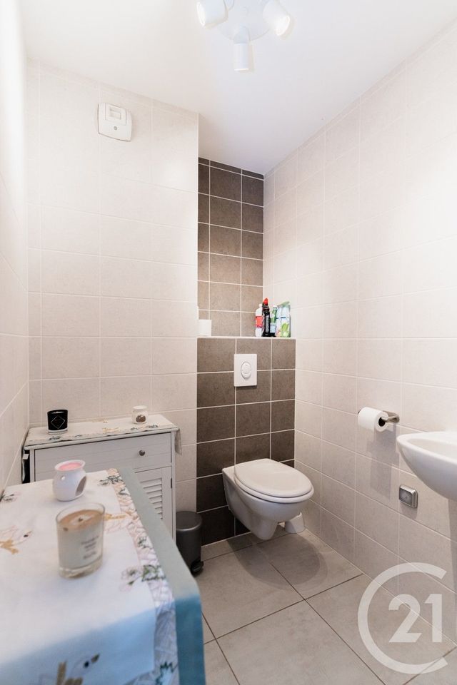 maison à vendre - 3 pièces - 82.5 m2 - AMNEVILLE LES THERMES - 57 - LORRAINE - Century 21 Gestion Et Patrimoine